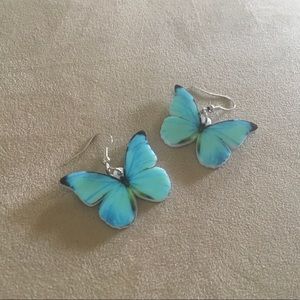 🦋 Pretty Little Butterfly Earrings 🦋